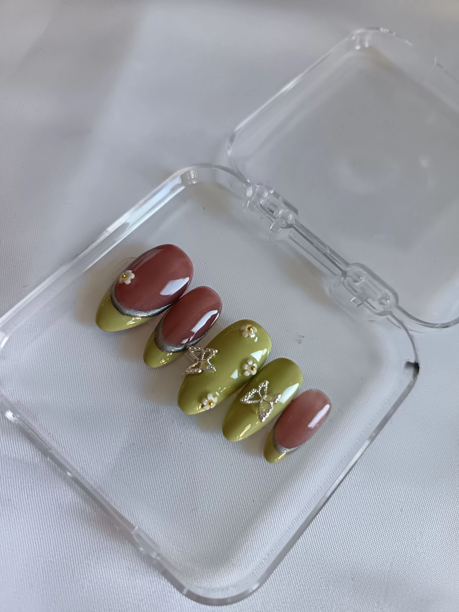 Press On Nails